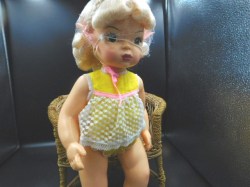 terri lee yellow a